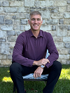Portrait of Dr. David Roth