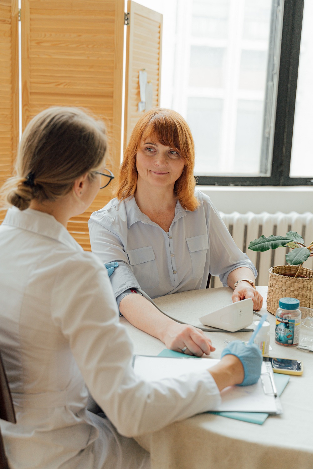 Physician-led care at Bluegrass Advanced Mental Health.